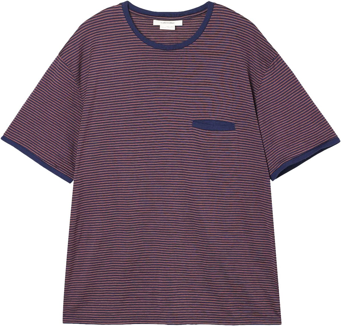 vaultroom border ロンT vaultroom ロンT freeagent /ボーダーT